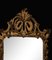 Specchio Rococò Revival dorato, Immagine 4