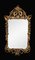 Miroir Doré Renouveau Rococo 1