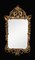 Rococo Revival Gilt Mirror, Image 1