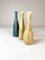 Mid-Century Vases by Carl-Harry Stålhane for Rörstrand, 1950s, Set of 3 8