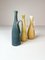 Mid-Century Vases by Carl-Harry Stålhane for Rörstrand, 1950s, Set of 3 10
