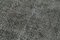 Tappeto Runner grigio sovratinto, Turchia, Immagine 5