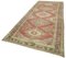 Turkish Beige Runner Rug, Image 3