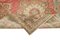 Turkish Beige Runner Rug, Image 6