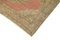 Tapis de Couloir Beige, Turquie 4