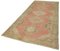 Tapis de Couloir Beige, Turquie 3