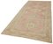 Turkish Beige Runner Rug, Image 3