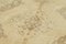 Alfombra de pasillo turca beige, Imagen 5