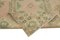 Tappeto vintage beige, Turchia, Immagine 6