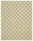 Tappeto Kilim moderno beige, Immagine 1