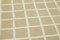 Tappeto Kilim moderno beige, Immagine 5