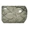 Vaso Sophora grigio di Rene Lalique, Immagine 4