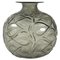 Graue Sophora Vase von Rene Lalique 1