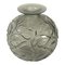 Gray Sophora Vase by Rene Lalique 2
