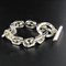 Retro Silver Bracelet, 1960s 7