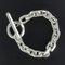 Retro Silver Bracelet, 1960s, Image 3