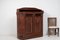 Schwedisches Country Sideboard, 19. Jh. 5