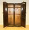 rt Deco Walnut Brown Double Wardrobe on Wheels from C.W.S, Image 5