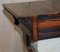 Antique Regency Coromandel Workbox / Sewing Table, 1800s 11