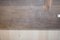 Limed Oak Headboard with Prince Charles Fleur De Lis Feathers, Image 15