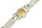 Pulsera Topaz Diamond Grey Pearl Gold, Imagen 5