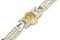 Topaz Diamond Gray Pearl Gold Bracelet, Image 5