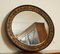 Vintage Oval Wall Mirror 2