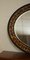 Vintage Oval Wall Mirror 4