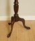 Antique Carved Victorian Pedestal 6