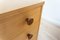 Mid-Century Vintage Teak Avalon Chest of Drawers Bedside Tables 11