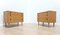 Mid-Century Vintage Teak Avalon Chest of Drawers Bedside Tables 7