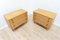 Mid-Century Vintage Teak Avalon Chest of Drawers Bedside Tables, Image 6