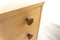 Mid-Century Vintage Teak Avalon Chest of Drawers Bedside Tables 4