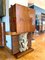 Art Deco Italian Bar Cabinet by Pierluigi Colli 4