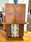 Italienischer Art Deco Barschrank von Pierluigi Colli 2