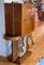 Art Deco Italian Bar Cabinet by Pierluigi Colli 6