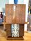 Italienischer Art Deco Barschrank von Pierluigi Colli 9