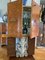 Italienischer Art Deco Barschrank von Pierluigi Colli 10