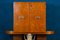 Art Deco Italian Bar Cabinet by Pierluigi Colli, Image 7