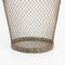 Metal Paper Bin, 1940s, Image 10