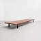 Bench by Charlotte Perriand, Cansado, 1950s, Image 19