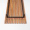 Bench by Charlotte Perriand, Cansado, 1950s, Image 12