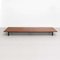 Bench by Charlotte Perriand, Cansado, 1950s 2