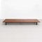 Bench by Charlotte Perriand, Cansado, 1950s, Image 2