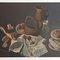 André Derain, Nature Morte, 1971, Color Lithograph, Framed, Image 5