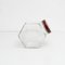 Capped Glass Container, Spain, 1950s, Image 5