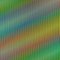 Carlos Cruz-Diez, Week Series, Tuesday, 2013, Color Lithograph 1