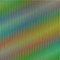 Carlos Cruz-Diez, Week Series, Tuesday, 2013, Color Lithograph 2