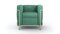 Lc2 Poltrona Armchair by Le Corbusier, Jeanneret, Charlotte Perriand for Cassina 2