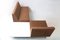 Modular Sofa & Coffee Table by George Nelson for Herman Miller, Set of 2, Image 3